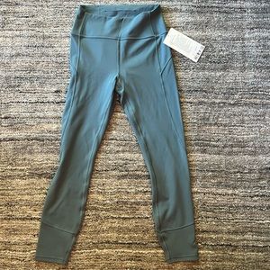 Lululemon IN MOVEMENT 7/8 Tight